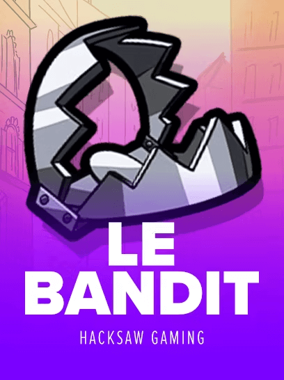 Le Bandit te invită într-o lume de rotiri îndrăznețe